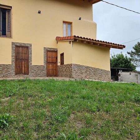 201A La Huerta De Cayao Villa Villaviciosa  Buitenkant foto